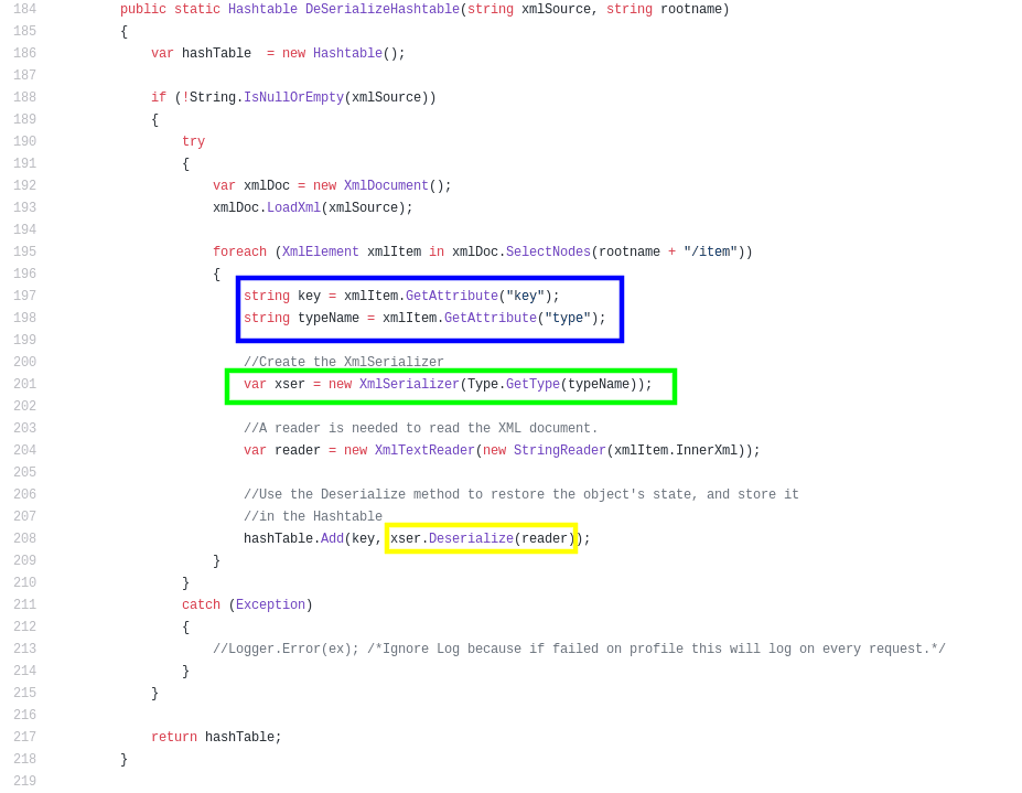DNN Platform Library Common Utilities Xml Utils